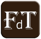 FdT logo icon