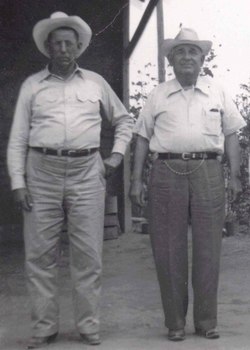 Jose and Juan Franco